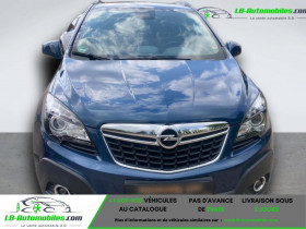 Opel Mokka Innovation  occasion  Beaupuy - photo n5