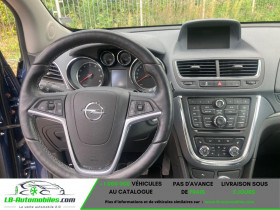 Opel Mokka Innovation  occasion  Beaupuy - photo n10