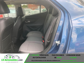 Opel Mokka Innovation  occasion  Beaupuy - photo n9