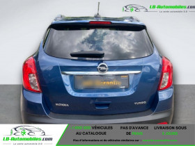 Opel Mokka Innovation  occasion  Beaupuy - photo n7