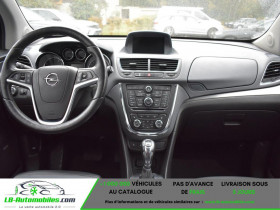 Opel Mokka LED/Navi/Bluetooth/LM/RFK uvm.  occasion  Beaupuy - photo n3