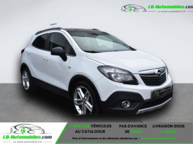 Opel Mokka , garage LB AUTOMOBILES  Beaupuy