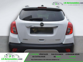Opel Mokka LED/Navi/Bluetooth/LM/RFK uvm.  occasion  Beaupuy - photo n6