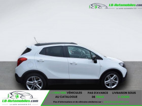 Opel Mokka LED/Navi/Bluetooth/LM/RFK uvm.  occasion  Beaupuy - photo n5