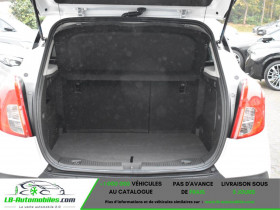 Opel Mokka LED/Navi/Bluetooth/LM/RFK uvm.  occasion  Beaupuy - photo n10