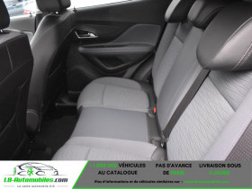 Opel Mokka LED/Navi/Bluetooth/LM/RFK uvm.  occasion  Beaupuy - photo n8