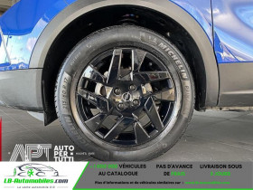 Opel Mokka Mokka 1.2 t GS su0026s 136cv  occasion  Beaupuy - photo n6