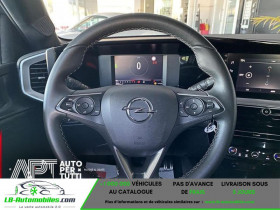 Opel Mokka Mokka 1.2 t GS su0026s 136cv  occasion  Beaupuy - photo n5