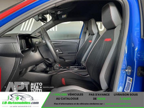 Opel Mokka Mokka 1.2 t GS su0026s 136cv  occasion  Beaupuy - photo n3