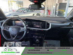 Opel Mokka Mokka 1.2 t GS su0026s 136cv  occasion  Beaupuy - photo n2