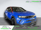 Annonce Opel Mokka occasion Essence Mokka 1.2 t GS su0026s 136cv  Beaupuy