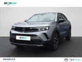 Annonce Opel Mokka occasion Essence Mokka 1.2 Turbo 100 ch BVM6  5p � Onet-le-Ch�teau