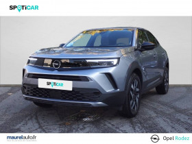 Opel Mokka , garage OPEL RODEZ GGM12  Onet-le-Chteau