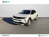 Annonce Opel Mokka occasion Essence Mokka 1.2 Turbo 100 ch BVM6 Edition 5p  Onet-le-Chteau