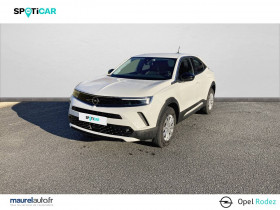 Opel Mokka , garage OPEL RODEZ GGM12  Onet-le-Chteau