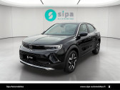 Annonce Opel Mokka occasion Essence Mokka 1.2 Turbo 100 ch BVM6 Elegance 5p � Toulouse