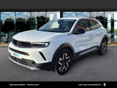 Annonce Opel Mokka occasion Essence Mokka 1.2 Turbo 100 ch BVM6 Elegance 5p � Toulouse
