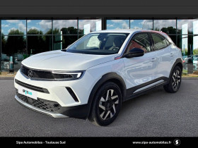 Opel Mokka , garage FIAT - ALFA ROMEO - ABARTH - JEEP - SIPA AUTOMOBILES - TOULOUSE SUD � Toulouse