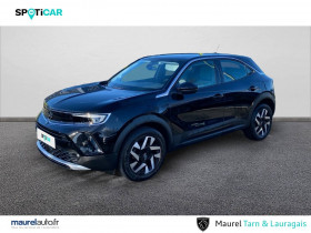 Opel Mokka , garage PEUGEOT REVEL MAUREL 31 � Revel