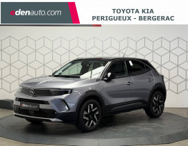 Opel Mokka occasion 2023 mise en vente &agrave; PERIGUEUX par le garage TOYOTA KIA PERIGUEUX - photo n&deg;1