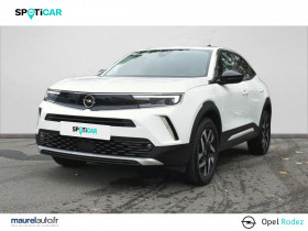 Opel Mokka , garage OPEL RODEZ GGM12  Onet-le-Chteau