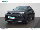 Annonce Opel Mokka occasion Essence Mokka 1.2 Turbo 100 ch BVM6 Elegance 5p  Onet-le-Chteau