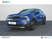 Annonce Opel Mokka occasion Essence Mokka 1.2 Turbo 100 ch BVM6 Elegance 5p  Onet-le-Chteau