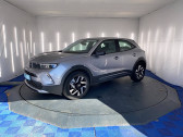 Opel Mokka Mokka 1.2 Turbo 100 ch BVM6 Elegance Business 5p   Toulouse 31
