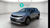 Annonce Opel Mokka occasion Essence Mokka 1.2 Turbo 100 ch BVM6 Elegance Business 5p � Toulouse