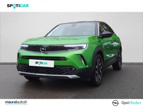 Opel Mokka , garage OPEL RODEZ GGM12  Onet-le-Chteau