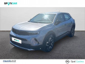 Opel Mokka occasion année 2022 boite Manuelle Annonce Opel Mokka occasion Essence Mokka 1.2 Turbo 100 ch BVM6 Elegance Business 5p à Castres