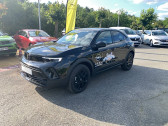 Annonce Opel Mokka occasion Essence Mokka 1.2 Turbo 100 ch BVM6 GS 5p  Toulouse