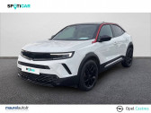 Annonce Opel Mokka occasion Essence Mokka 1.2 Turbo 100 ch BVM6 GS 5p � Castres