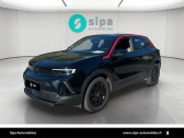 Annonce Opel Mokka occasion Essence Mokka 1.2 Turbo 100 ch BVM6 GS Line 5p � Muret