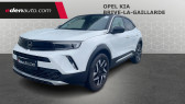 Annonce Opel Mokka occasion Essence Mokka 1.2 Turbo 100 ch BVM6 GS Line 5p  Brive-la-Gaillarde