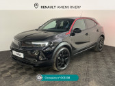 Annonce Opel Mokka occasion Essence Mokka 1.2 Turbo 100 ch BVM6 GS � Rivery