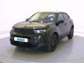 Opel Mokka Mokka 1.2 Turbo 100 ch BVM6   VERNOUILLET 28