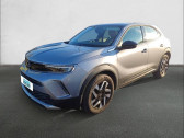 Opel Mokka Mokka 1.2 Turbo 100 ch BVM6   ORVAULT 44