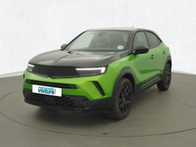Opel Mokka , garage CLARA AUTOMOBILES GUERET  STE FEYRE