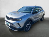 Opel Mokka occasion année 2023 boite Manuelle Annonce Opel Mokka occasion Essence Mokka 1.2 Turbo 100 ch BVM6 à VERNOUILLET