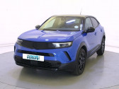Opel Mokka Mokka 1.2 Turbo 100 ch BVM6  2024 - annonce de voiture en vente sur Auto Sélection.com