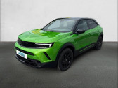 Opel Mokka Mokka 1.2 Turbo 100 ch BVM6   ANGERS 49
