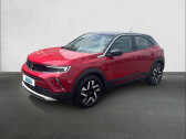 Opel Mokka Mokka 1.2 Turbo 100 ch BVM6  à BRESSUIRE 79