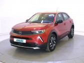 Opel Mokka Mokka 1.2 Turbo 100 ch BVM6  2022 - annonce de voiture en vente sur Auto Sélection.com