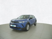 Annonce Opel Mokka occasion Essence Mokka 1.2 Turbo 100 ch BVM6  FONTENAY SUR EURE