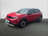 Opel Mokka Mokka 1.2 Turbo 100 ch BVM6   BRESSUIRE 79