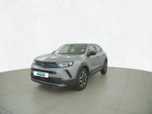 Opel Mokka occasion année 2024 boite Manuelle Annonce Opel Mokka occasion Essence Mokka 1.2 Turbo 100 ch BVM6 à LAVAL