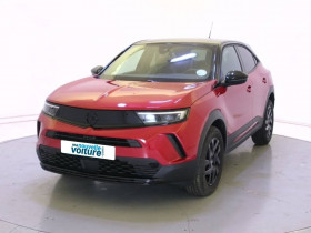 Opel Mokka , garage CLARO AUTOMOBILES LA ROCHE SUR YON  MOUILLERON LE CAPTIF