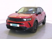 Opel Mokka occasion année 2024 boite Manuelle Annonce Opel Mokka occasion Essence Mokka 1.2 Turbo 100 ch BVM6 à MOUILLERON LE CAPTIF