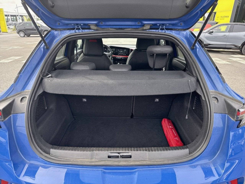 Opel Mokka Mokka 1.2 Turbo 100 ch BVM6  occasion à BRESSUIRE - photo n°6